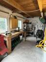Garage - Werkraum - 