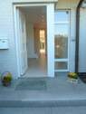 Eingangsbereich Haustür - 