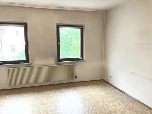 Zimmer 2 Obergeschoss - 