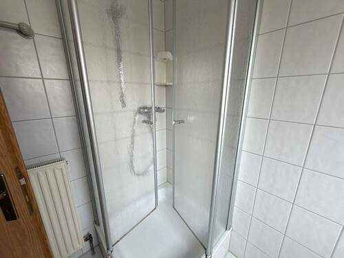 Ansicht Giebelseite - 