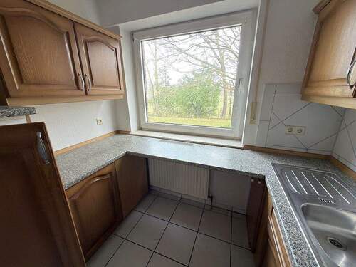 Ansicht Hauseingang - 