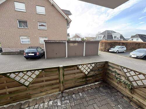 Grundstücksansicht - 