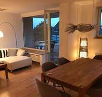 Moderne 2 Zimmer Wohnung Balkon - Tübingen Lustnau