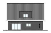 Ansicht 1 - 5 Zimmer Einfamilienhaus in Dülmen