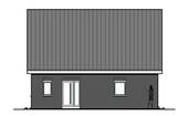 Ansicht 2 - Einfamilienhaus mit 131,00 m&sup2; in Dülmen zum Kaufen