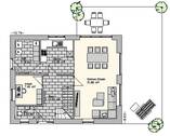 Grundriss EG - 