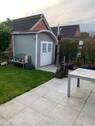 Garten - 4 Zimmer Doppelhaushälfte zum Kaufen in Eckernförde