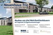 Neuenhaus Trio - Wohnen, wo das Leben spielt! - 