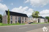Neuenhaus - Exklusive Neubauwohnung mit Sonnenterrasse - Erstbezug!