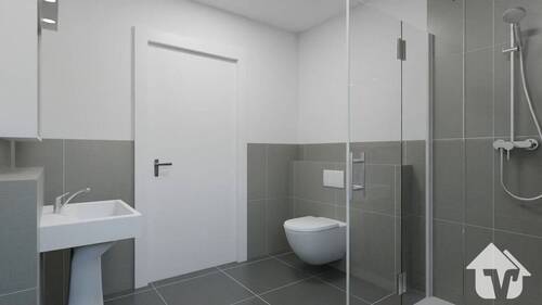 Badezimmer - 