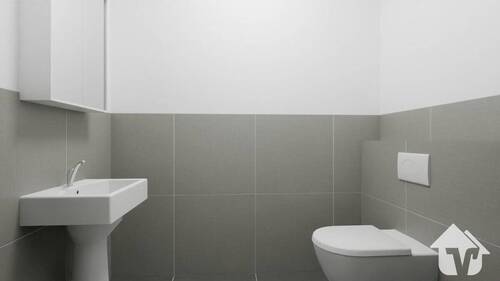 Gäste WC - 