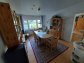 kleine Whg. EG - Eßzimmer - 