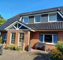 Top saniertes Zweifamilienhaus am Ortsrand (vermietet) - Stafstedt