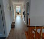 große Whg. DG - Flur - 