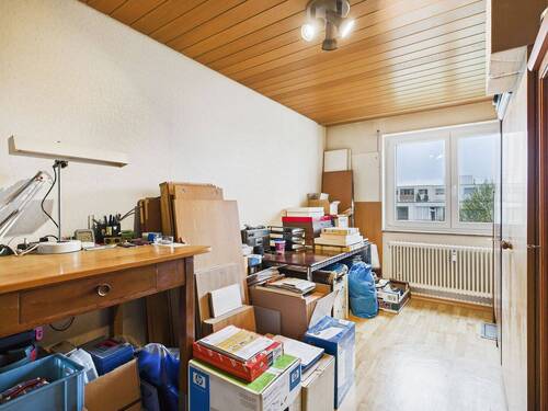 Kinderzimmer 2 - 