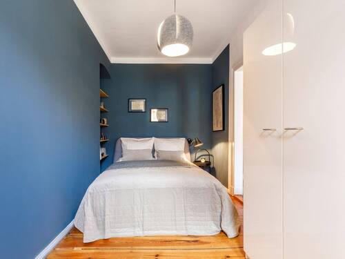 Top Spot - Etagenwohnung mit 47,40 m² in Berlin Kreuzberg zum Kaufen