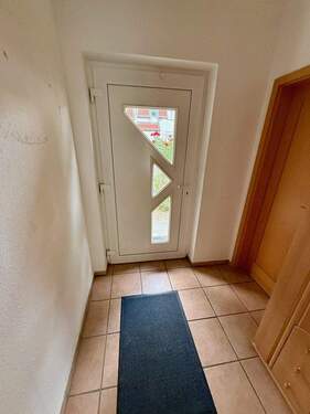 EG Eingangs-Bereich - 