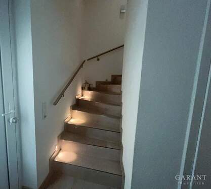 Treppe - 