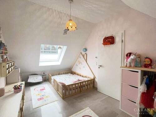 Kinderzimmer - 