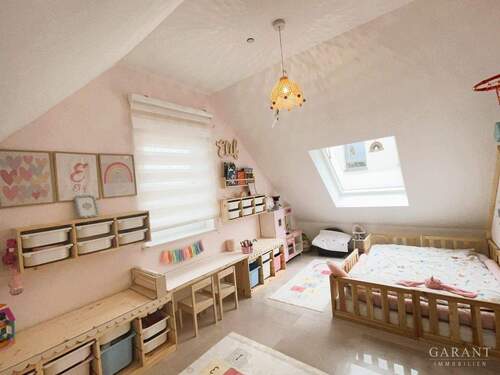 Kinderzimmer - 