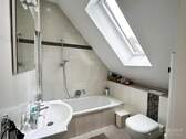 Badezimmer DG - 