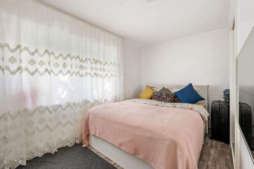 Gemütlicher Schlafraum - 