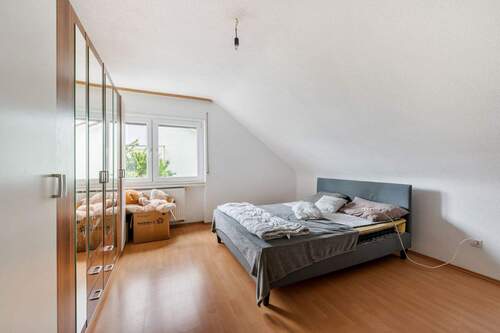 Elternschlafzimmer - 