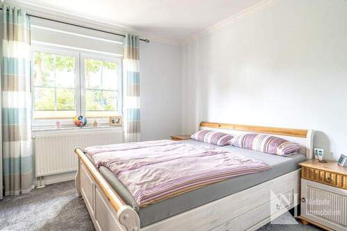 Elternschlafzimmer - 