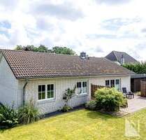 Einziehen und Wohlfühlen - Einfamilienhaus in Bardowick auf Erbpacht