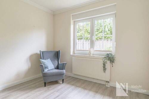 Büro/Arbeitszimmer - 