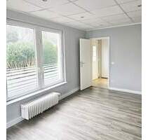 Helles 1-Zimmer-Haus mit Alleinlage und zentral gelegen - Hamburg Billstedt