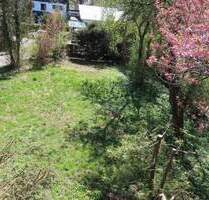 Von Privat: Baugrund (leer) in TOP-Lage in Tölz: mit Fernblick, ruhig, für DH, Stadtnah - Bad Tölz