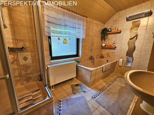 Badezimmer - 