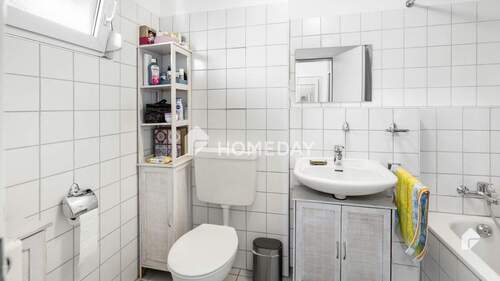 Badezimmer 2 - 