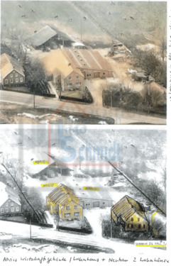 Visualisierung - 4 Zimmer Einfamilienhaus zum Kaufen in Weener