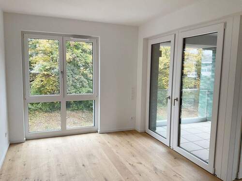 Wohnen - 3 Zimmer Etagenwohnung in Hannover