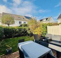 Familienfreundliches Zuhause in begehrter Lage - Liederbach