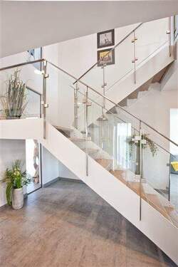 Hier könnten Sie zuhause sein - Einfamilienhaus mit 164,00 m&sup2; in Mertesdorf zum Kaufen