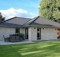 Traumhafter Winkel-Bungalow- wir bauen auf Ihrem Grundstück - Flintbek