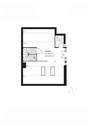 Grundriss Dachgeschoss - 