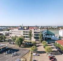 Gewerbezentrum Sigmundstraße - Flexible Büro- undoder Lagerfläche im 2.OG | Provisionsfrei & direkt vom Eigentümer - Nürnberg Höfen