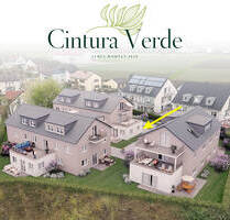 NEUBAU: Ingolstadt Süd (Hundszell) - 3-Zimmer-Erdgeschosswohnung mit Süd-Terrasse und Garten!