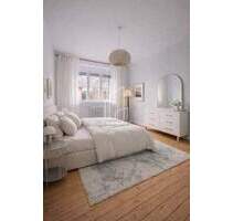 Gepflegte und bezugsfreie helle 2-Zimmer-Wohnung am Schoelerpark mit Wintergarten und Gartenblick - Berlin Wilmersdorf