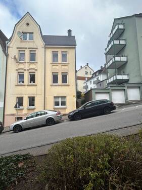 IMG_5358.jpeg - 1 Zimmer Mehrfamilienhaus, Wohnhaus zum Kaufen in Lüdenscheid