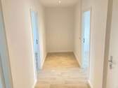 Wohnbeispiel - Flur - 3 Zimmer Etagenwohnung zur Miete in Magdeburg