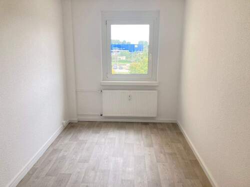 Wohnbeispiel - Kinderzimmer - 3 Zimmer Etagenwohnung in Magdeburg