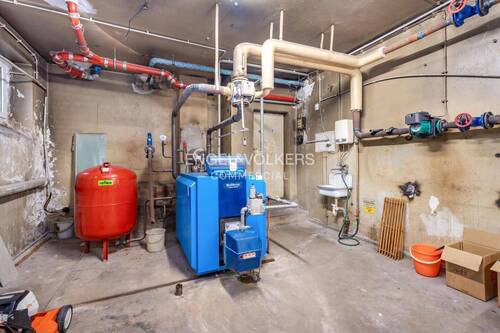 Heizung - 
