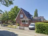 Ostansicht - 