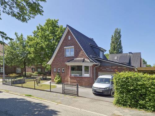 Ostansicht - 
