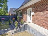 Eingangsbereich - 